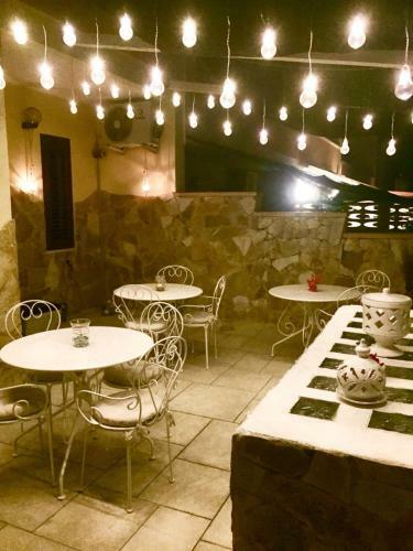 B&B Pesciolino Rosso