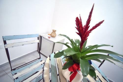 Bed & Breakfast La Nassa