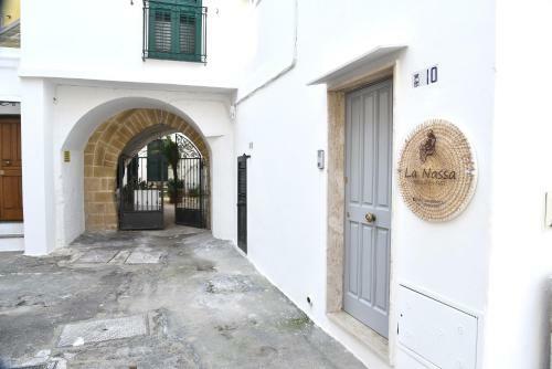 Bed & Breakfast La Nassa