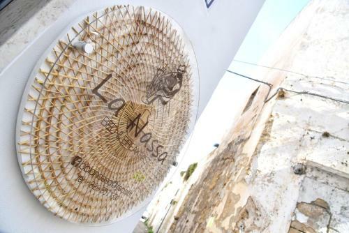 Bed & Breakfast La Nassa