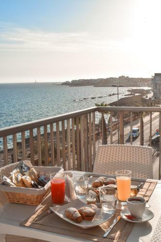 Hostal La Scogliera