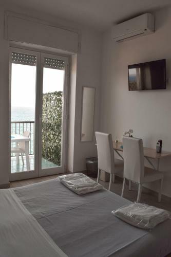 Hostal La Scogliera