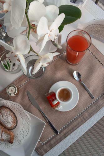 Hostal La Scogliera