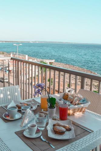 Hostal La Scogliera