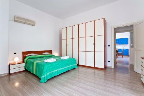 Apartamento Corte De Maio