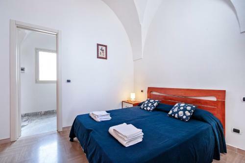 Apartamento Corte De Maio
