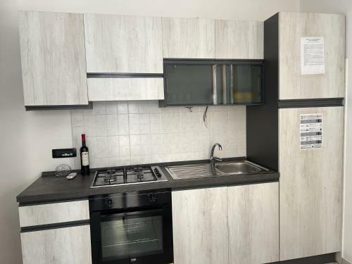 Victoria Holiday Home - Click Salento