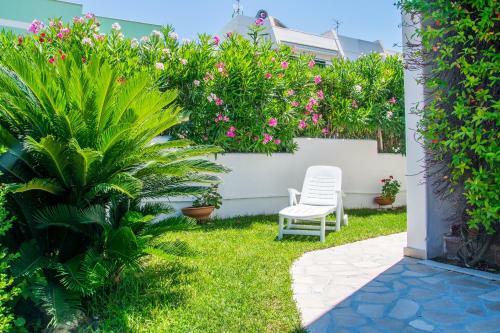 Villa Sunset Baia Verde Home