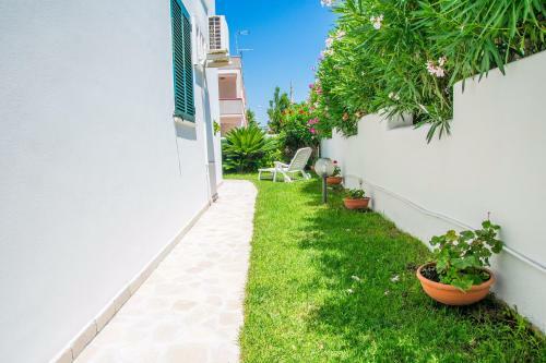 Villa Sunset Baia Verde Home