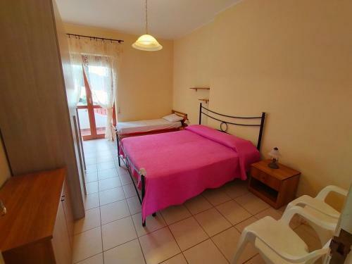Iliana Beach House Recanati