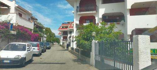 Iliana Beach House Recanati