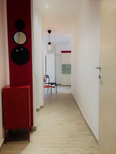 Apartamento Casa Fossatello Four