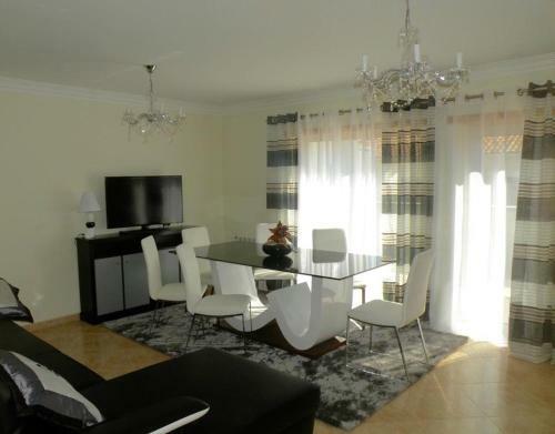 Apartamentos As 3 Gaivotas