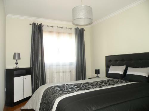 Apartamentos As 3 Gaivotas