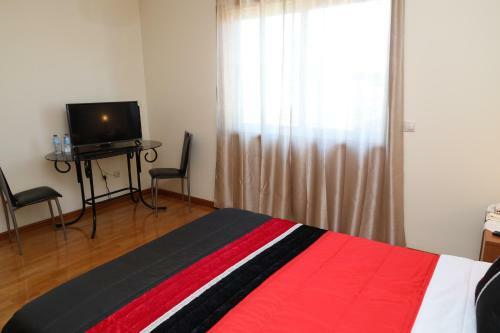 Hostal Porto Cruz