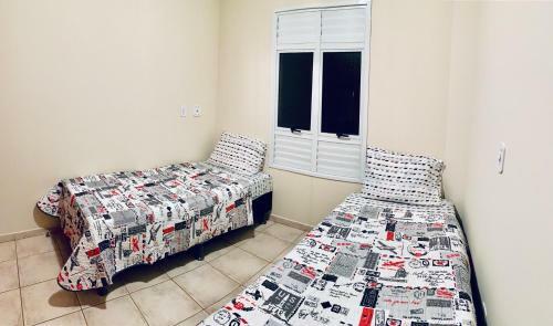 Apartamento 2 Quartos Do Lado Da Uniube 110