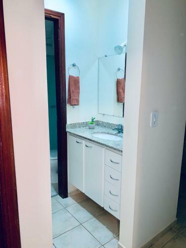 Apartamento 2 Quartos Do Lado Da Uniube 110