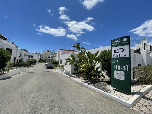Villa Vila Flor - Vilamoura