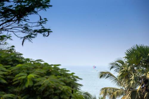 Hostal Zinhos Beach Resort Titos Lane