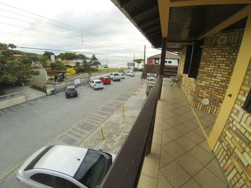 Apartamento Aptos Quadra Mar Bombas