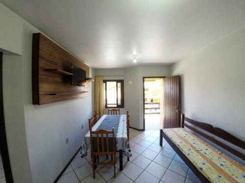 Apartamento Aptos Quadra Mar Bombas