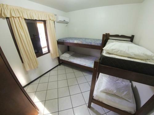 Apartamento Aptos Quadra Mar Bombas