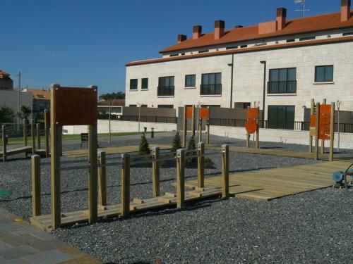 Apartamento Agarimo - La Tranquilidad de UNA Isla de Menos de 5000 Habitantes
