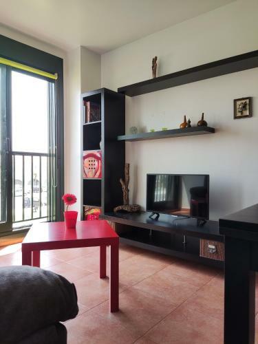 Apartamento Agarimo - La Tranquilidad de UNA Isla de Menos de 5000 Habitantes