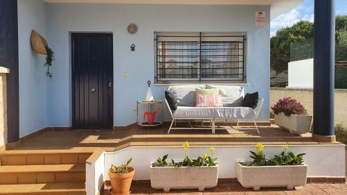 La Casa Azul