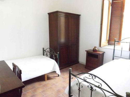 Agroturismo Agriturismo Tenuta Feraudo