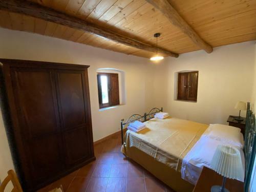Agroturismo Agriturismo Tenuta Feraudo