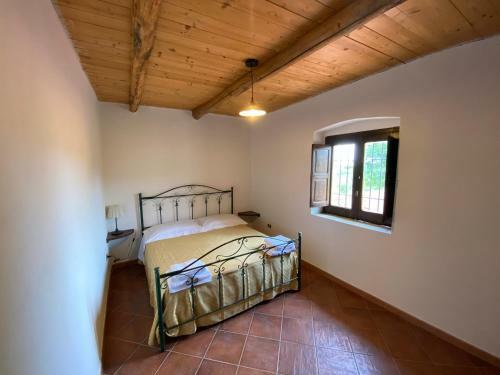 Agroturismo Agriturismo Tenuta Feraudo