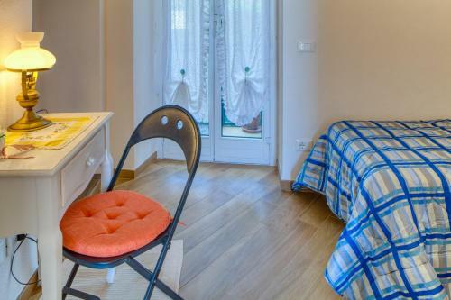 Apartamento Il Balcone Sul Prino