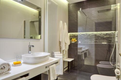 Apartamento Il Balcone Sul Prino