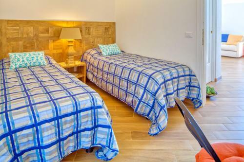 Apartamento Il Balcone Sul Prino