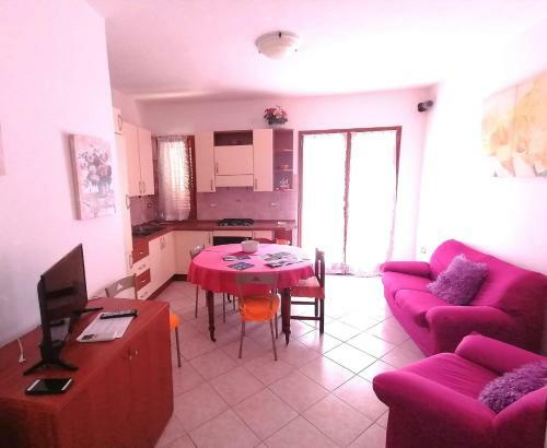 Apartamento Da.da. House