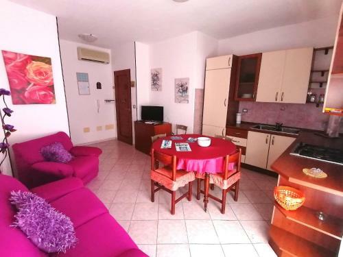 Apartamento Da.da. House