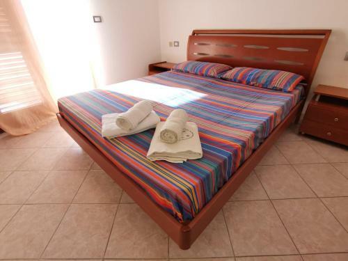 Apartamento Da.da. House