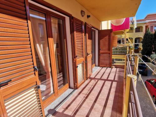 Apartamento Da.da. House