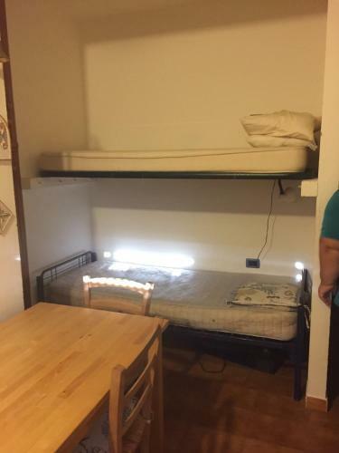 Apartamento Monolocale Stefy