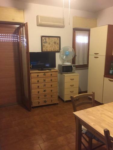 Apartamento Monolocale Stefy