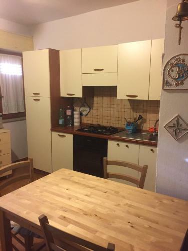 Apartamento Monolocale Stefy