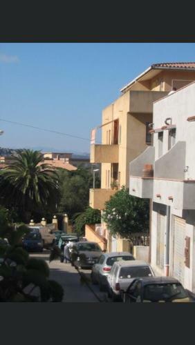Apartamento Monolocale Stefy