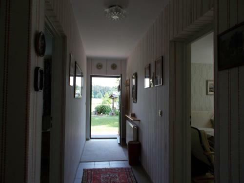 Apartamento Drei H�user