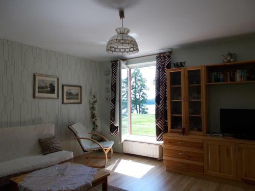 Apartamento Drei H�user