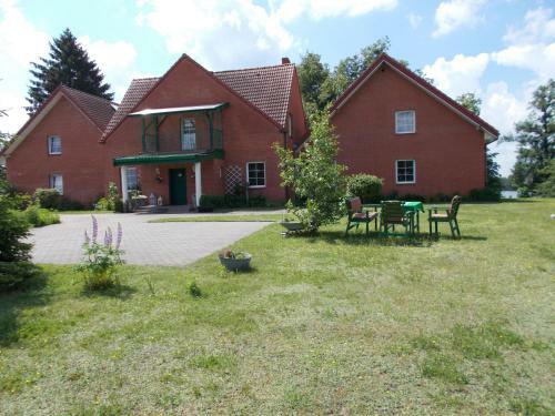 Apartamento Drei H�user