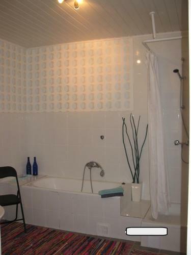 Apartamento Drei H�user