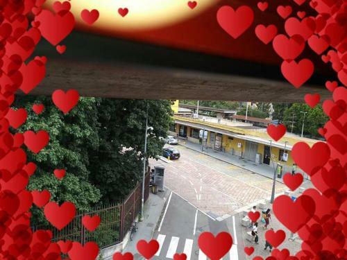 Apartamento Nova House