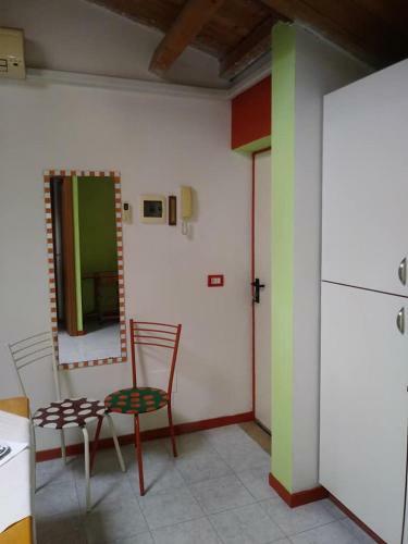 Apartamento Nova House