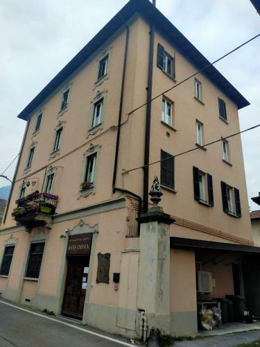 Hostal Lecco Center Rooms
